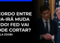 Foto: Reprodução BM&C NEWS