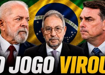 Foto: Reprodução BM&C NEWS