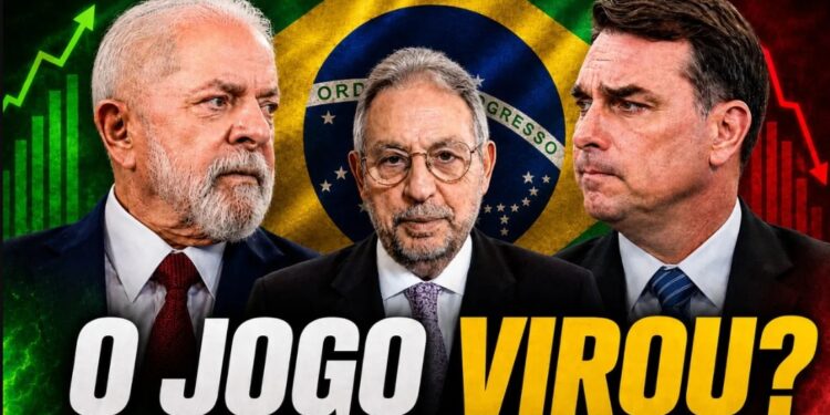 Foto: Reprodução BM&C NEWS