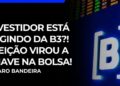 Foto: Reprodução BM&C NEWS