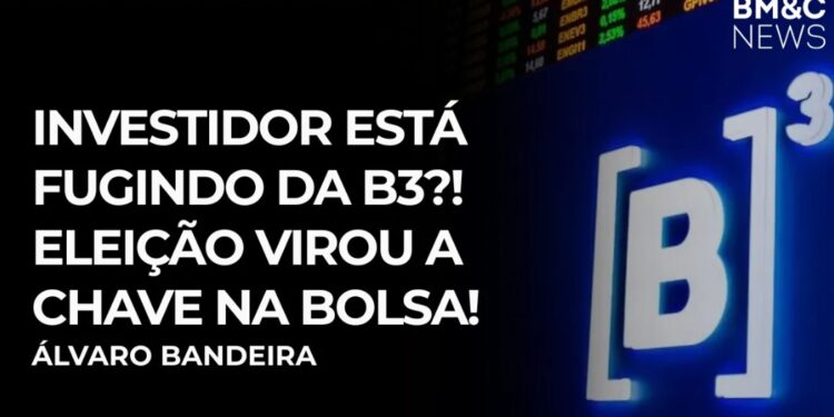 Foto: Reprodução BM&C NEWS