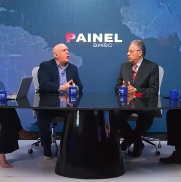Foto: Reprodução BM&C NEWS