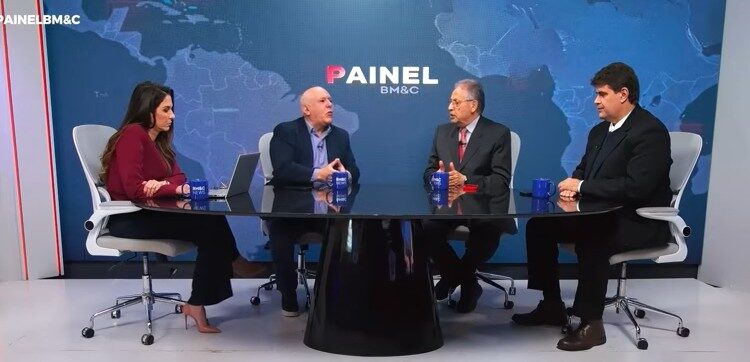 Foto: Reprodução BM&C NEWS