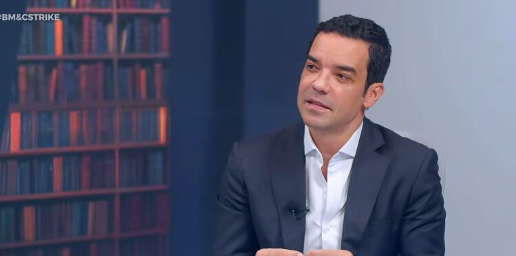 Foto: Reprodução BM&C NEWS