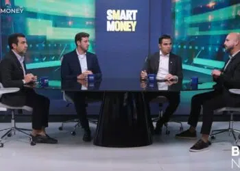 Foto: Reprodução BM&C NEWS