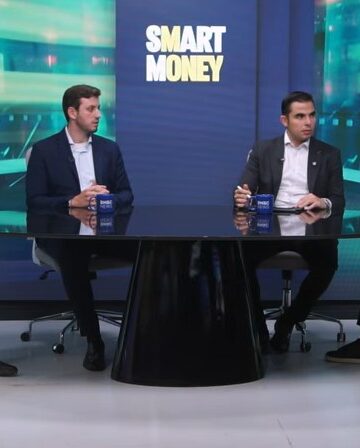 Foto: Reprodução BM&C NEWS