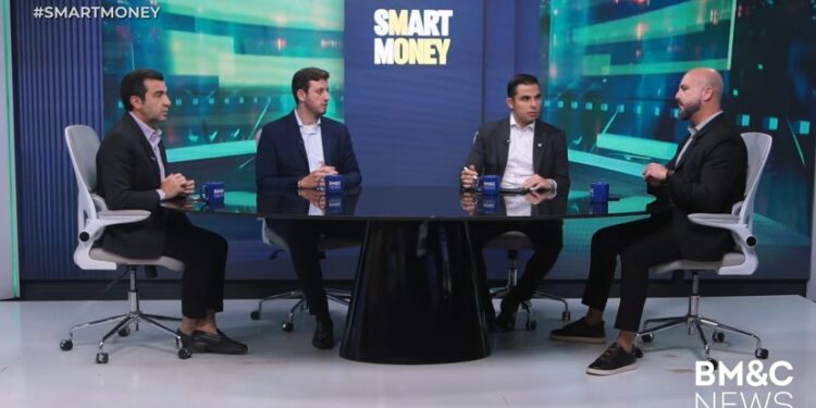 Foto: Reprodução BM&C NEWS