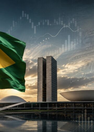 Foto: Gerada por IA
