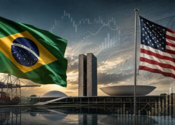 Foto: Gerada por IA