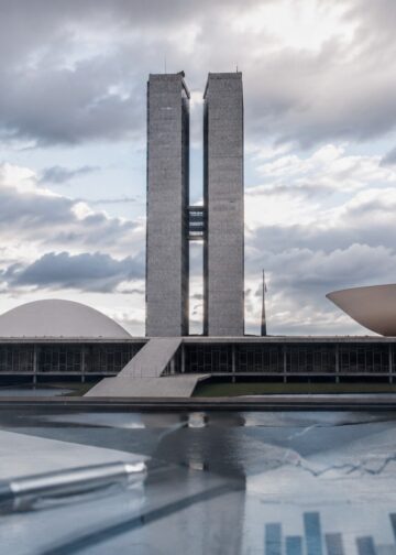 Foto: Gerada por IA