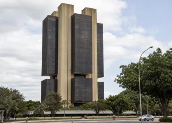 BANCO CENTRAL