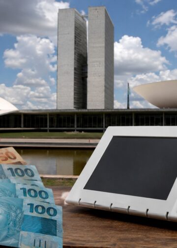Foto: Gerada por IA