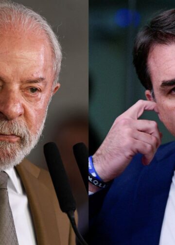 ELIEÇÕES 2026