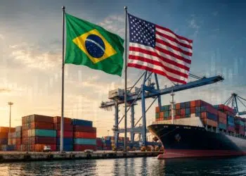 ESTADOS UNIDOS E BRASIL