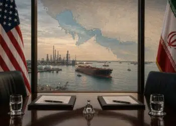ESTADOS UNIDOS E IRÃ