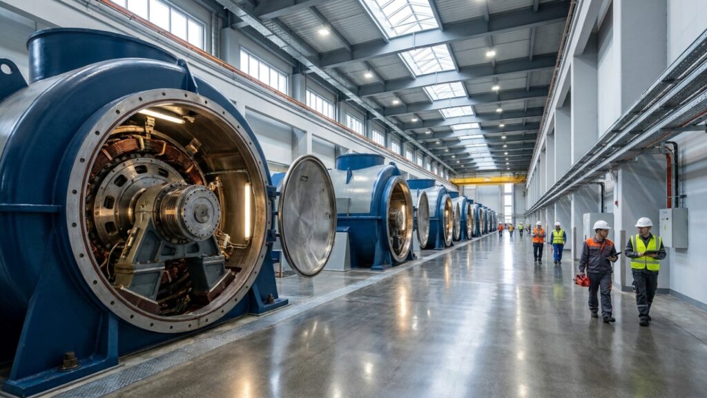 A barragem de 185 metros que transformou o rio Yangtzé em potência energética mostra o preço e a força das megas obras chinesas