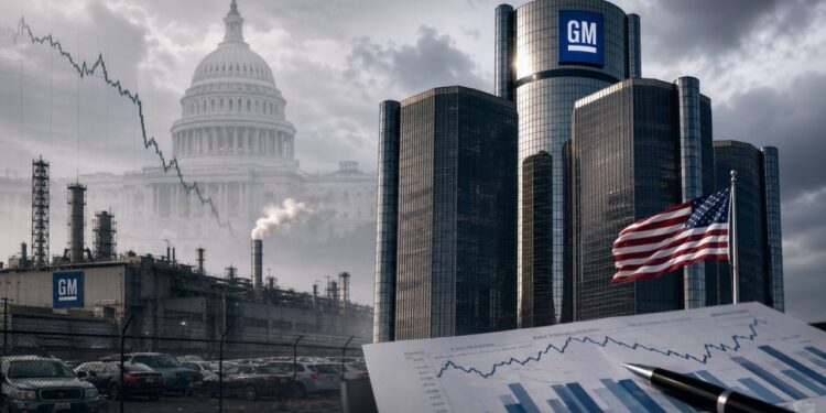 FALECIA GM