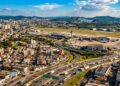 Fundada em 1560 e dona do maior aeroporto do Brasil: a segunda maior cidade de São Paulo que poucos sabem que existe além do desembarque