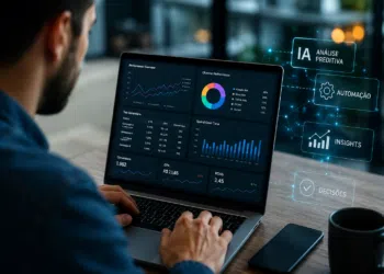 IA - INTELIGÊNCIA ARTIFICIAL