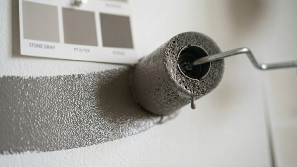 Custo de pintura de apartamento de 70 m² em 2026