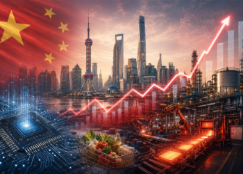 INFLAÇÃO CHINA