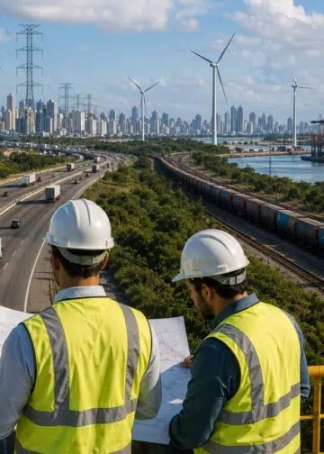 INFRAESTRUTURA