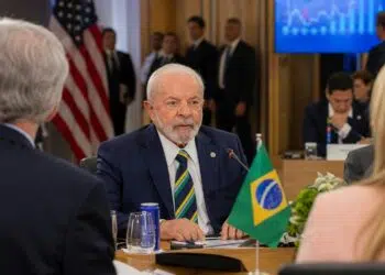 LULA G7