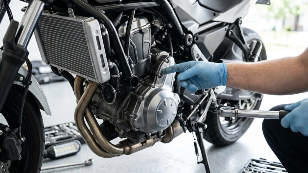 Kawasaki entrega quase 400 cc em modelo compacto para quem quer subir de nível sem entrar nas 600 cc