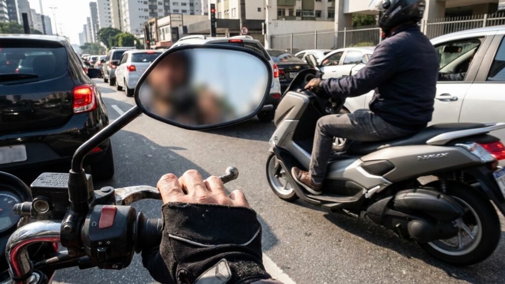 A Yamaha que mistura 160 cc, ABS e câmbio automático eleva o padrão das scooters urbanas sem parecer moto comum