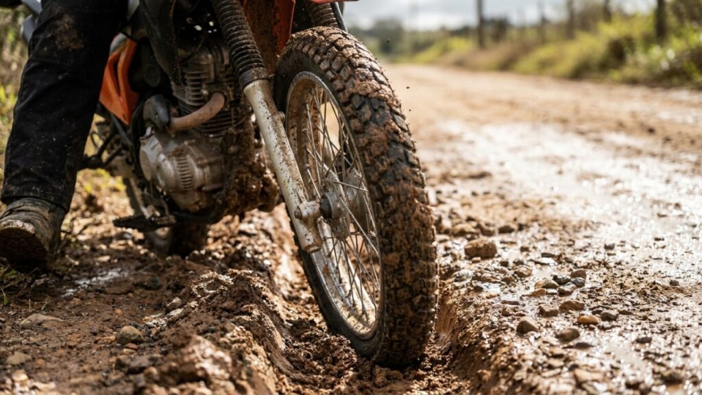 Honda tem modelo trail que passa dos 30 km por litro de combustível e encara buraco, terra e cidade ruim com facilidade