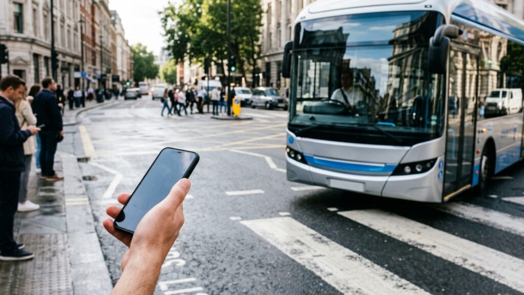 O ônibus elétrico de 12 metros que pode rodar até 250 km por carga e muda a rotina das garagens urbanas