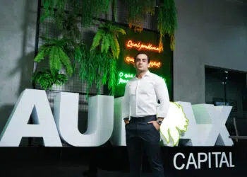 Foto: Pedro Audax Capital