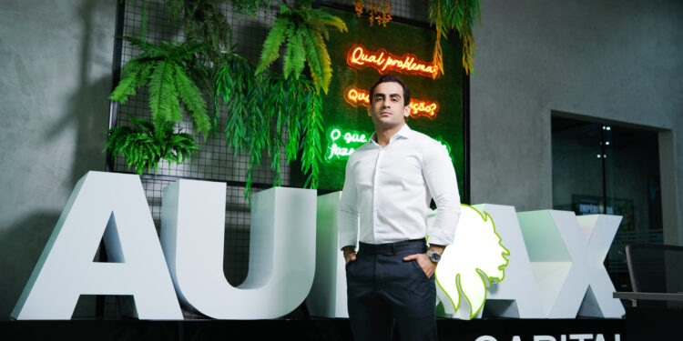 Foto: Pedro Audax Capital