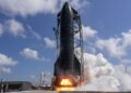 Foto: Divulgação site SpaceX