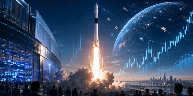 SPACEX