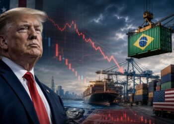 TARIFAS DE TRUMP
