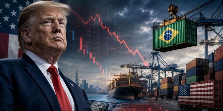 TARIFAS DE TRUMP
