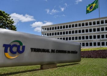 TCU CONTAS DO GOVERNO