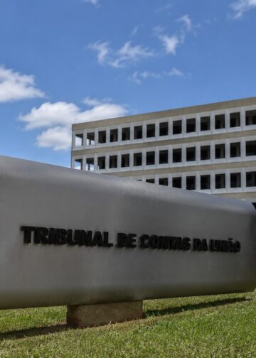TCU CONTAS DO GOVERNO