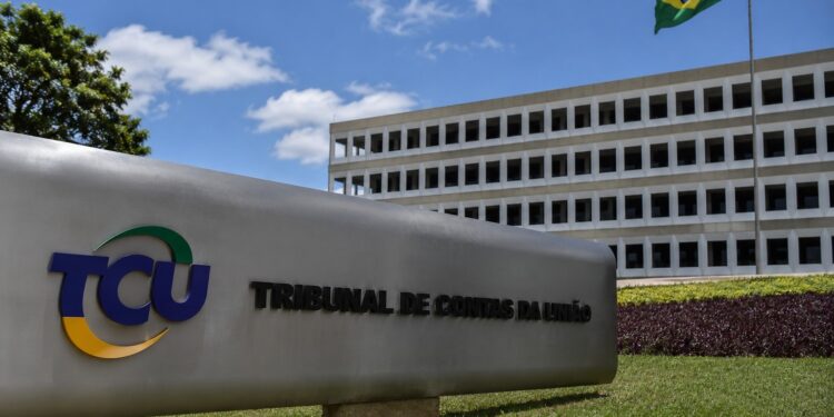 TCU CONTAS DO GOVERNO