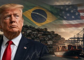TERRORISMO