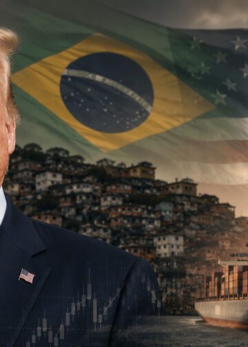 TERRORISMO