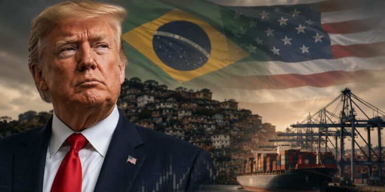 TERRORISMO