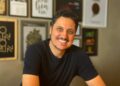 Mário Verdi, fundador da Deskbee, empresa de tecnologia voltada à gestão de escritórios híbridos e operações corporativas