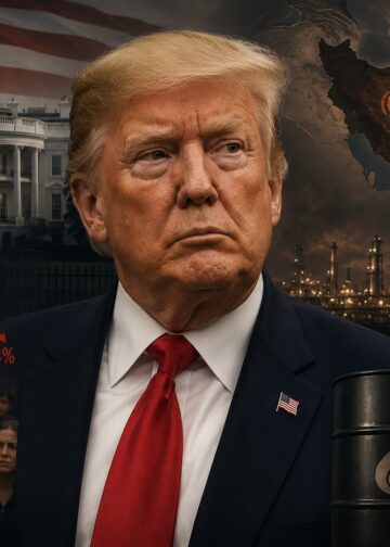 aprovação Trump