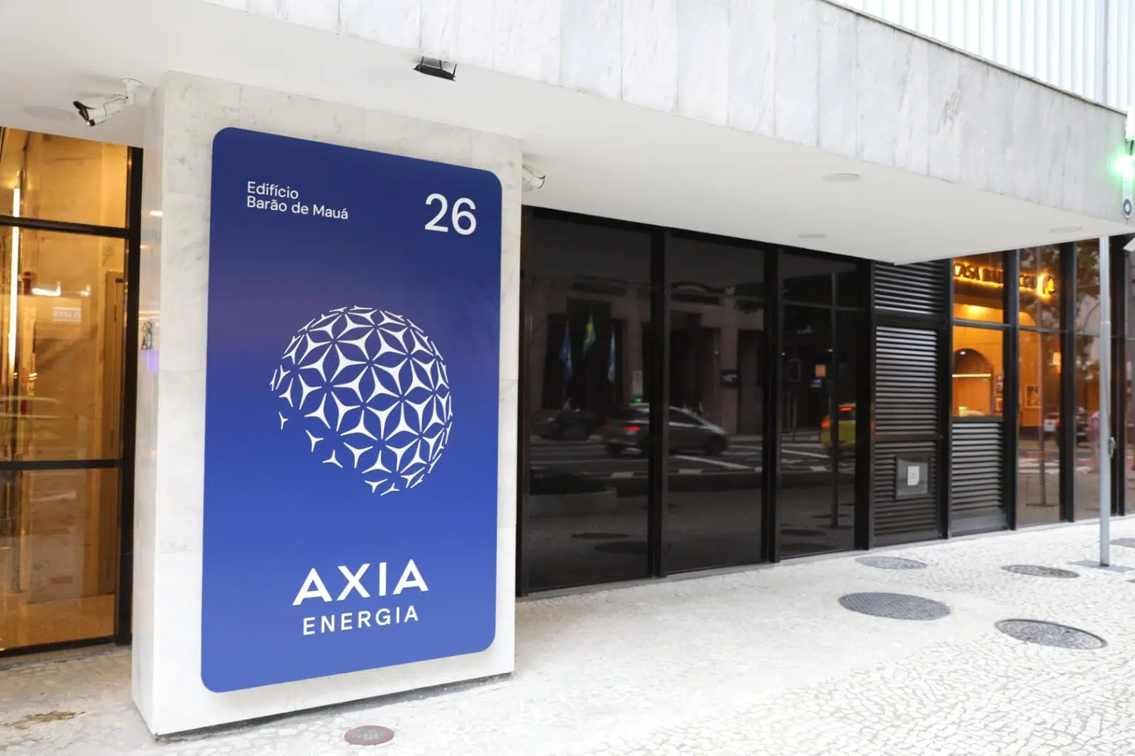 Axia Energia aprova desembolso de R$ 4 bilhões para resgatar ações PNC