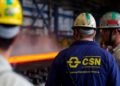 Foto: Divulgação CSN