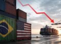 exportações