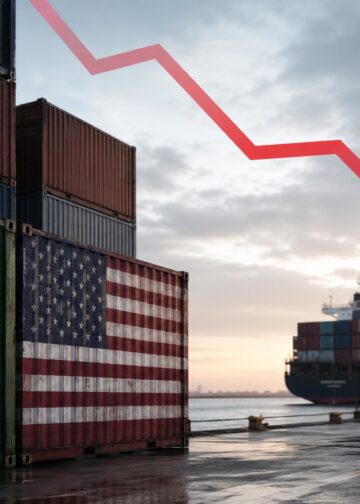 exportações