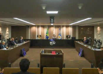 Foto: Samuel Figueira/TCU